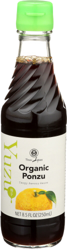 Organic Ponzu - 8.4 FO