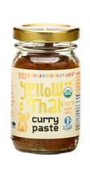 Organic Yellow Thai Curry Paste - 4.23 OZ-1