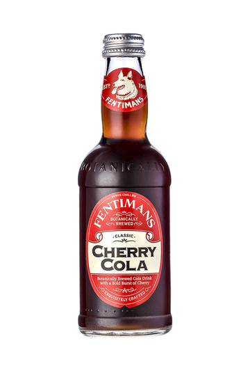 Fentimans Cherry Cola - 9.3 FO