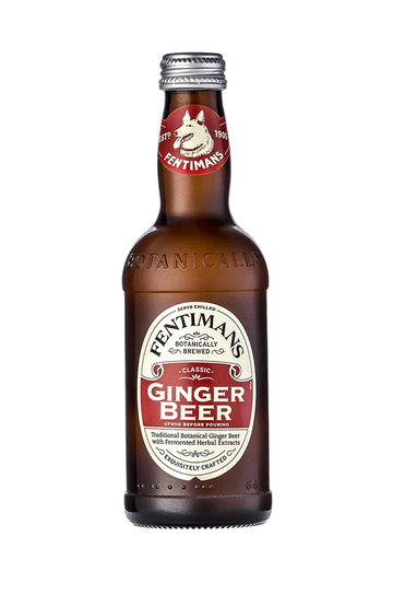 Fentimans Ginger Beer - 9.3 FO
