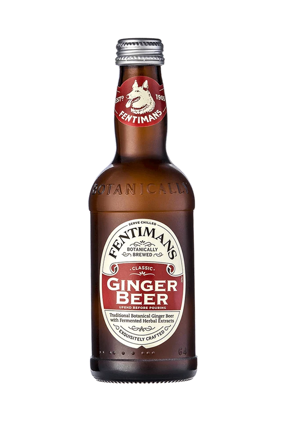Fentimans Ginger Beer - 9.3 FO
