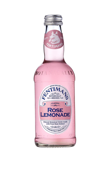Fentimans Rose Lemonade - 9.3 FO