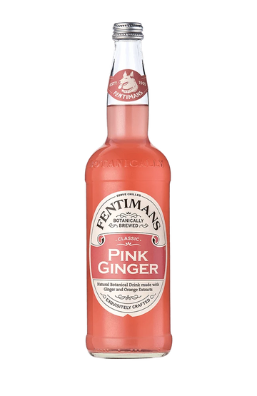 Fentimans Pink Ginger - 9.3 FO