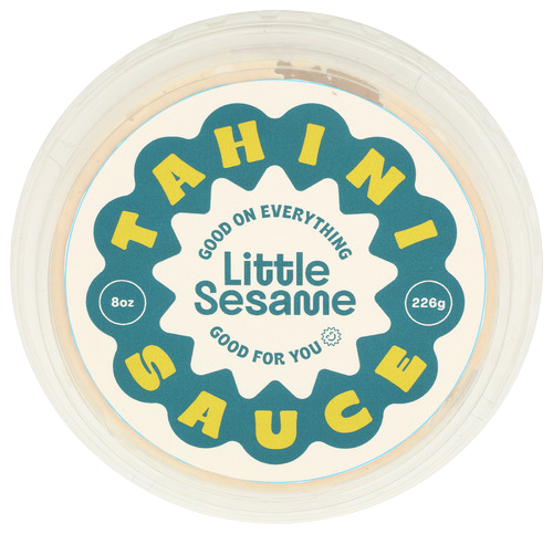 Tahini Sauce - 8 OZ