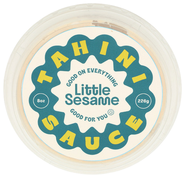 Tahini Sauce - 8 OZ