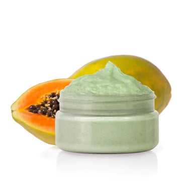 Fruit Enzyme Smoothie Masque