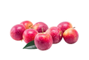 Organic Verry Cherry Plums - PINT-2
