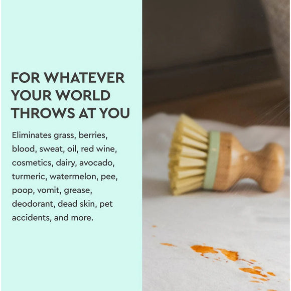 Puracy Free & Clear Instant Spot Remover - 25 OZ