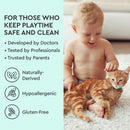 Puracy Free & Clear Instant Spot Remover - 25 OZ-3