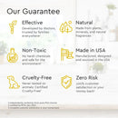 Organic Lemongrass Dish Soap-5