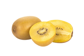Organic Gold Kiwi - EACH