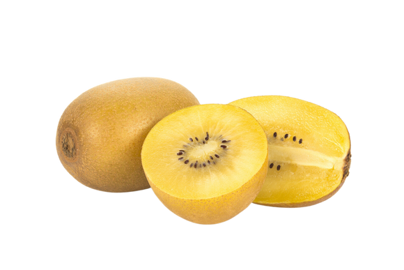 Organic Gold Kiwi - EACH