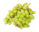 Organic Cotton Candy Grapes - PINT-2