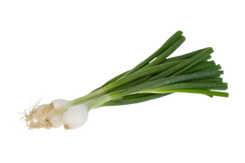 Organic Green Onions - BUNCH