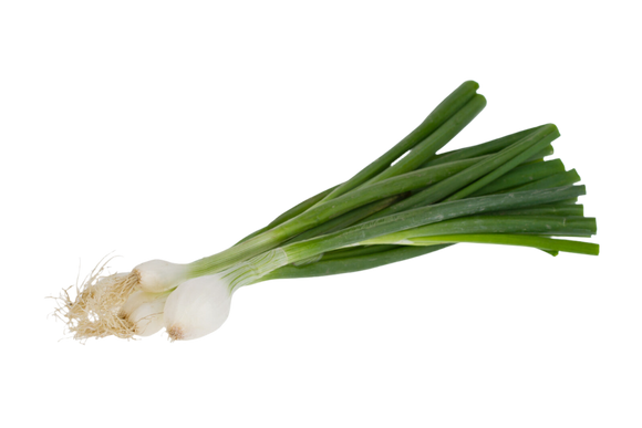 Organic Green Onions - BUNCH