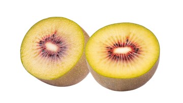 Organic Red Kiwi - EACH