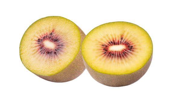 Organic Red Kiwi - EACH