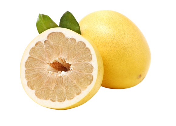 Organic Honeygold Grapefruit - EACH