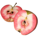 Organic Mountain Rose Apple - EACH-1
