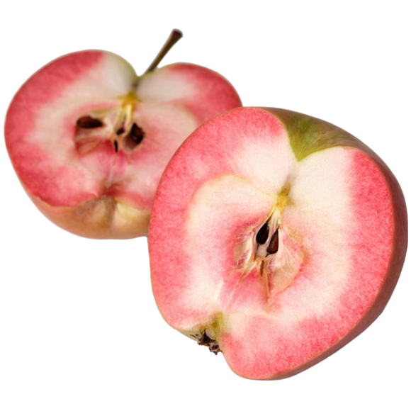 Organic Mountain Rose Apple - EACH