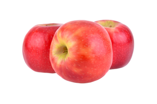 Organic Rockit Apples - PINT