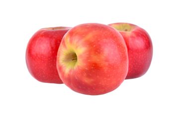 Organic Rockit Apples - PINT