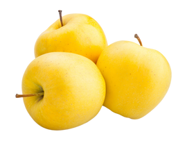 Organic Sweet Orin Apple - EACH