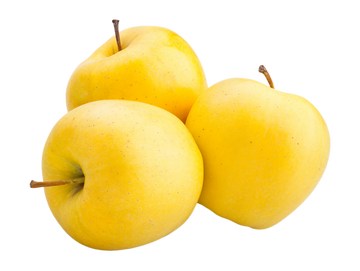 Organic Sweet Orin Apple - EACH