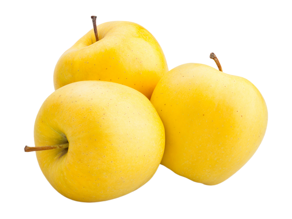 Organic Sweet Orin Apple - EACH