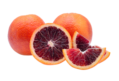 Organic Tarocco Blood Orange - EACH