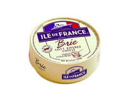 Ile De France Brie Cheese - 4.5 OZ