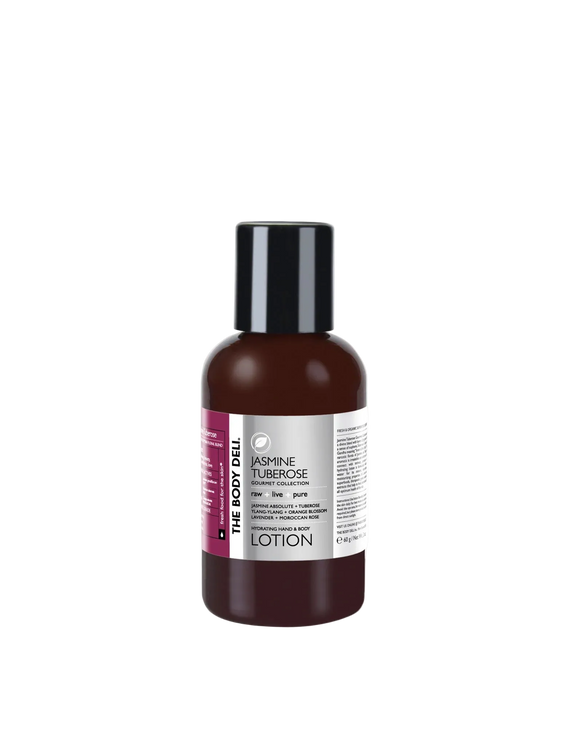 The Body Deli Jasmine Tuberose Lotion
