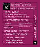 The Body Deli Jasmine Tuberose Lotion-3