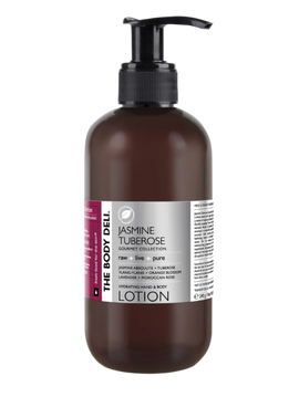 Jasmine Tuberose Lotion