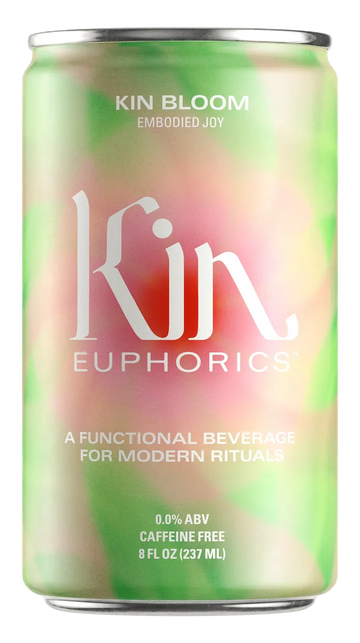 Kin Euphorics Blooming Joy - 8 FO