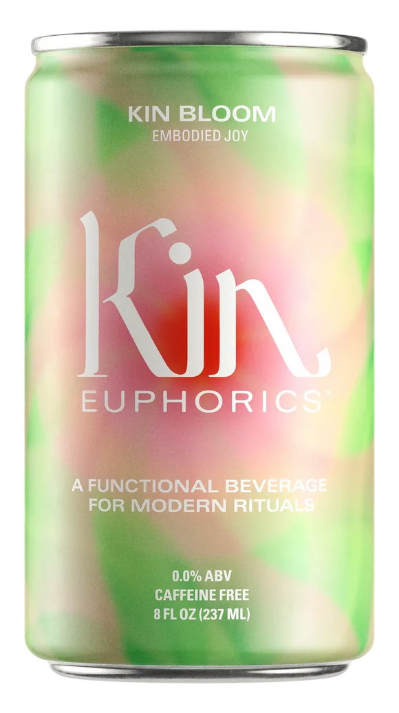 Kin Euphorics Blooming Joy - 8 FO