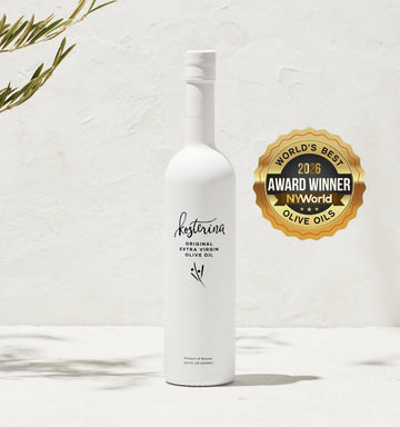 Kosterina Original Extra Virgin Olive Oil