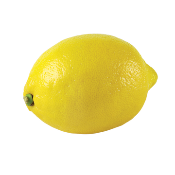 Organic Lemon - EACH