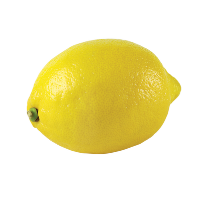 Organic Lemon - EACH