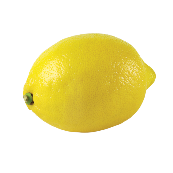 Organic Lemon - EACH