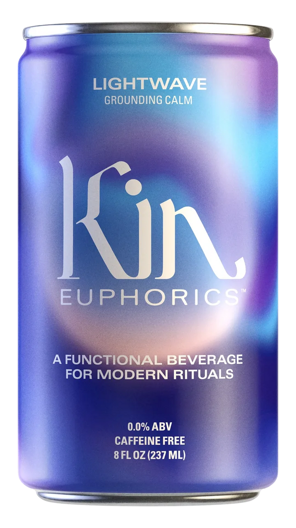 Kin Euphorics Lightwave - 8 FO