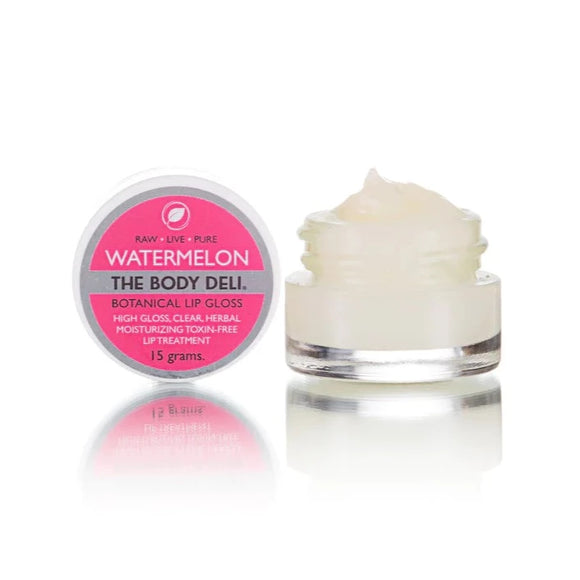 Watermelon Lip Gloss