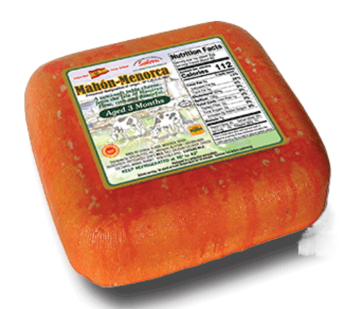Mahon-Menorca Cheese - 5.6 OZ