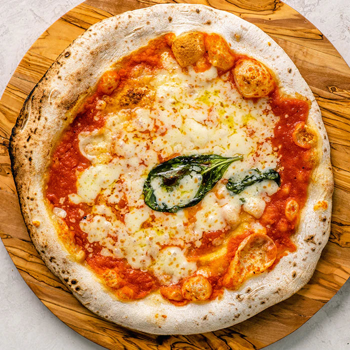Margherita Pizza - 14.1 OZ