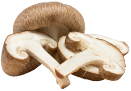 Organic Crimini Mushrooms - PINT