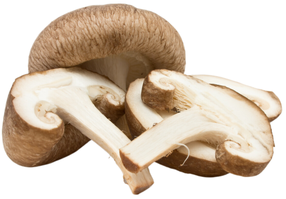 Organic Crimini Mushrooms - PINT