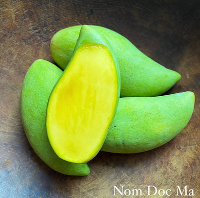 Fruits