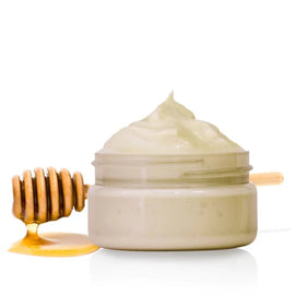 Oatmeal & Honey Masque (Nourishing)