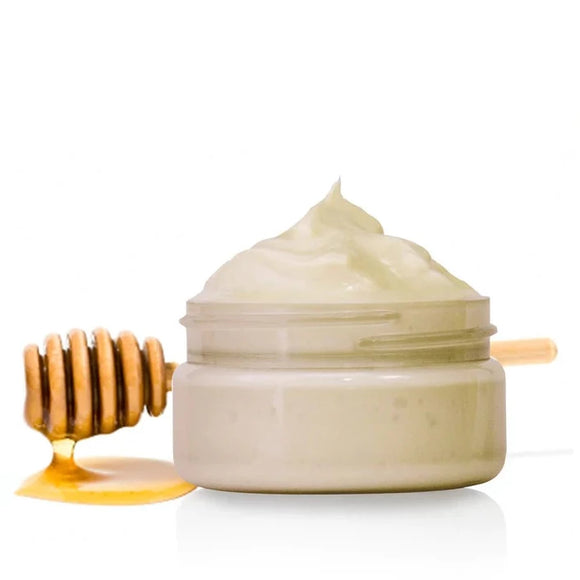 Oatmeal & Honey Masque (Nourishing)