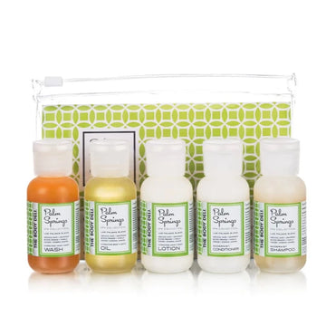 Palm Springs Collection Mini Kit